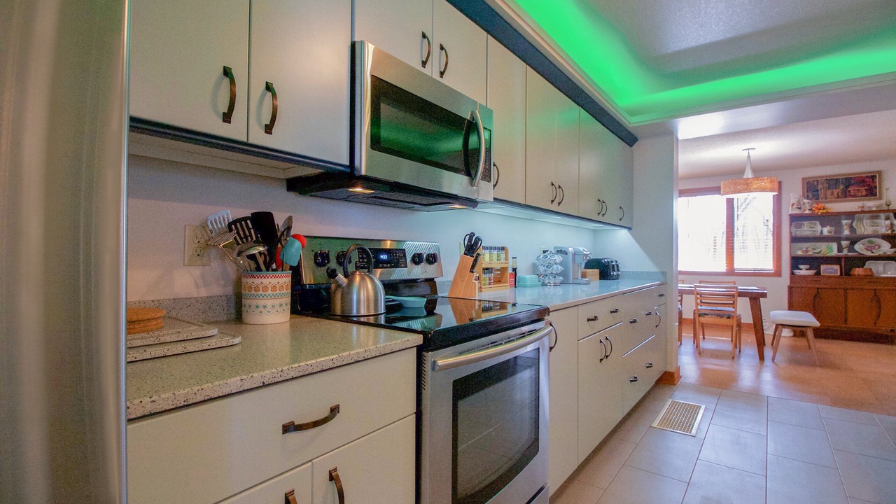 Photo of Kitchen in Goodview