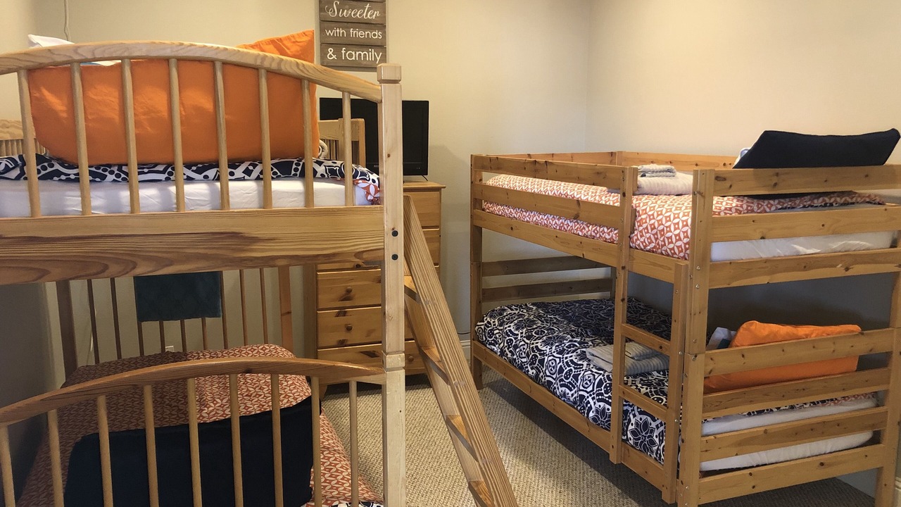 Photo of Bedroom in Edwards