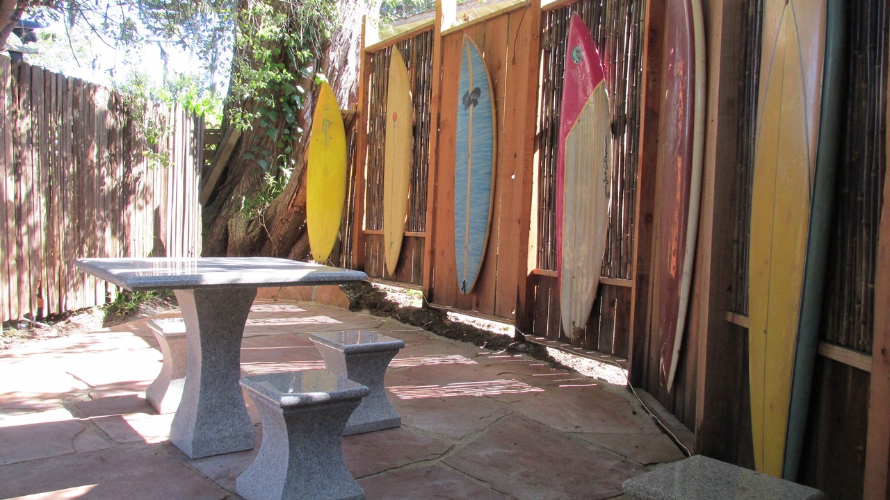 Photo of Outdoor in Bolinas