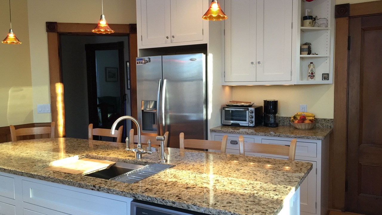 Photo of Kitchen in East Dennis