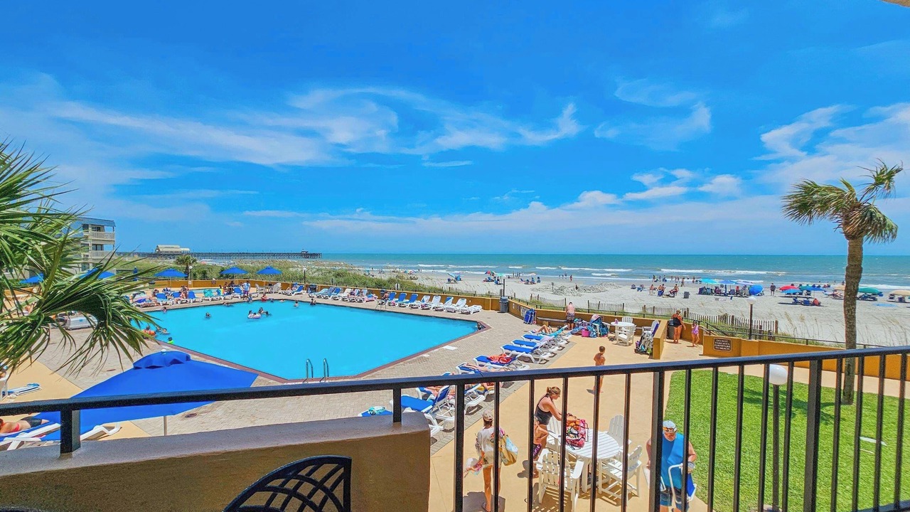 Photo of Outdoor in Myrtle Beach