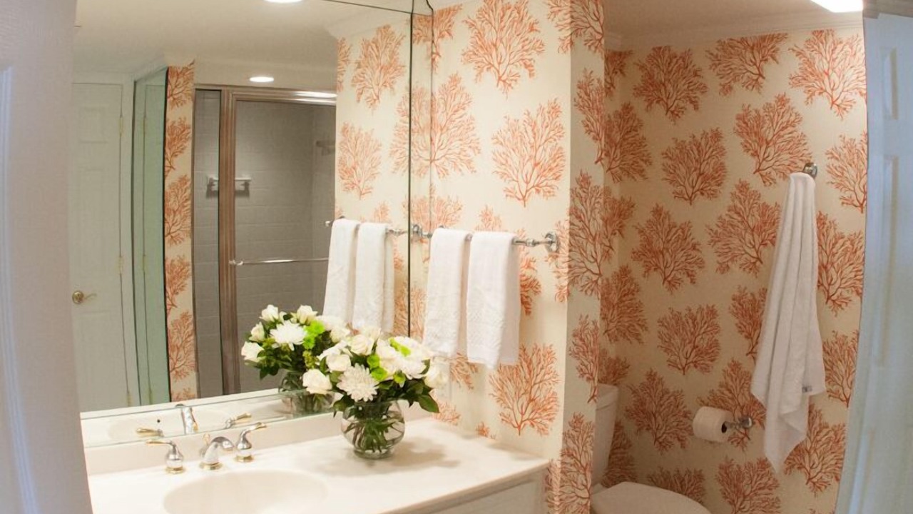Photo of Bathroom in Myrtle Beach