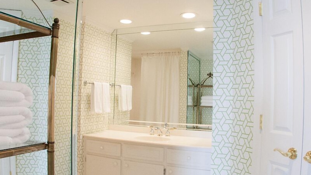 Photo of Bathroom in Myrtle Beach