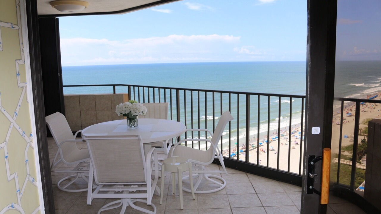 Photo of Outdoor in Myrtle Beach