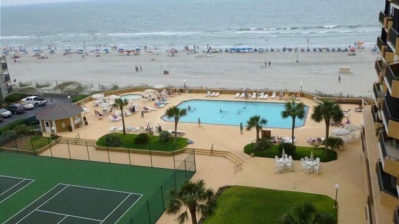 Photo of Outdoor in Myrtle Beach