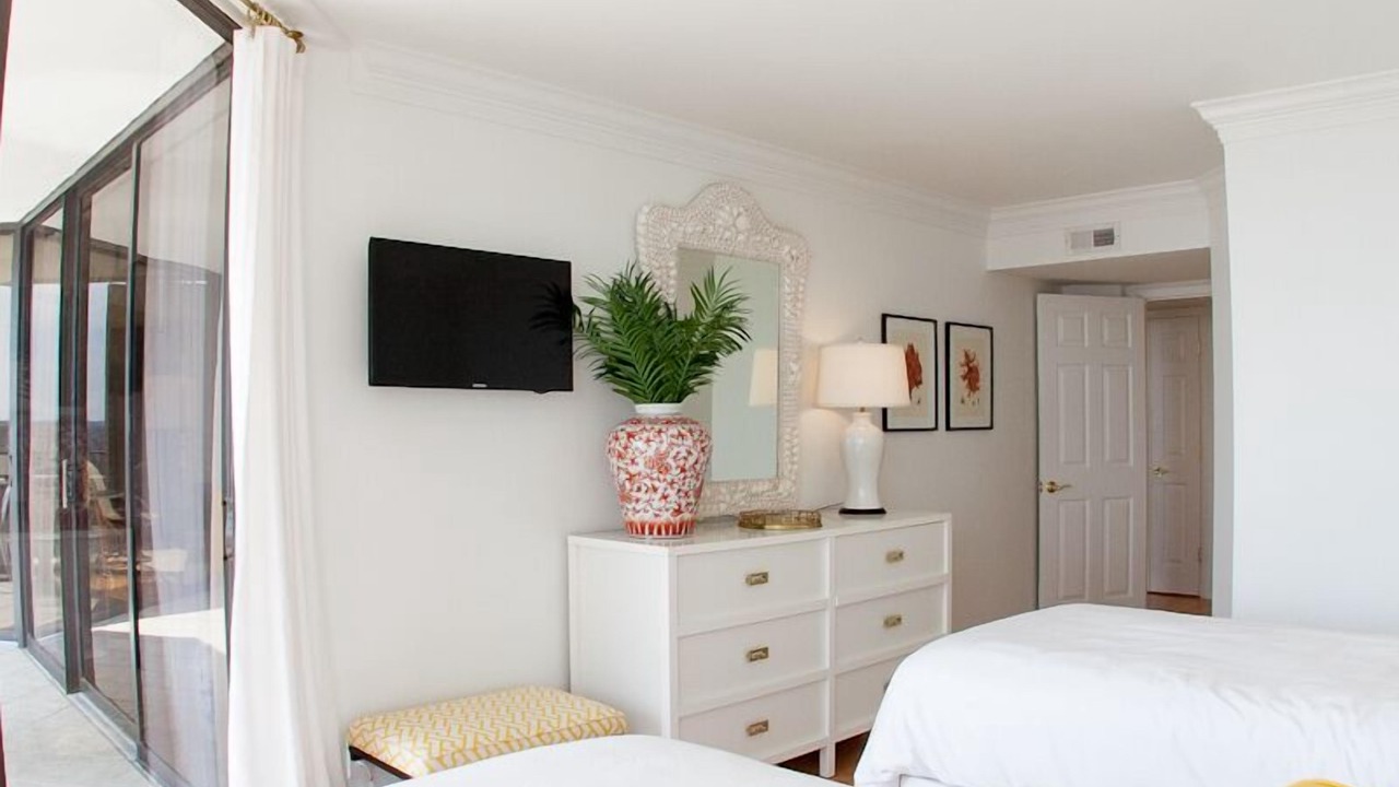 Photo of Bedroom in Myrtle Beach