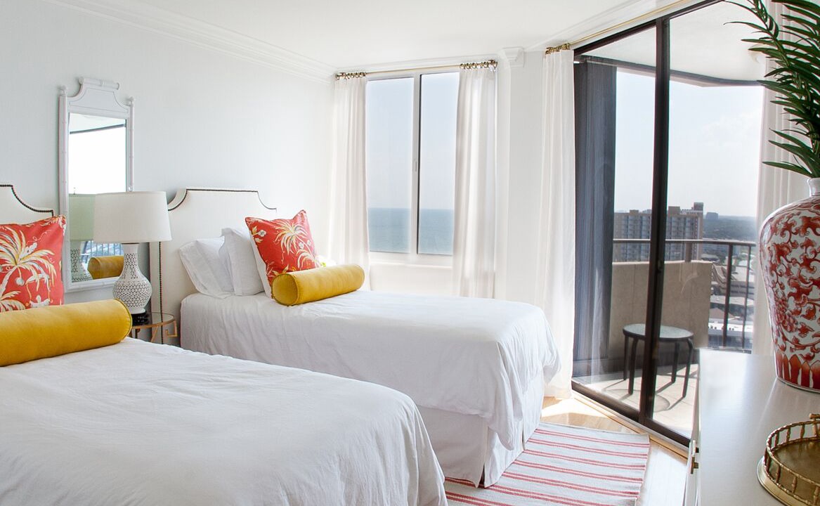 Photo of Bedroom in Myrtle Beach