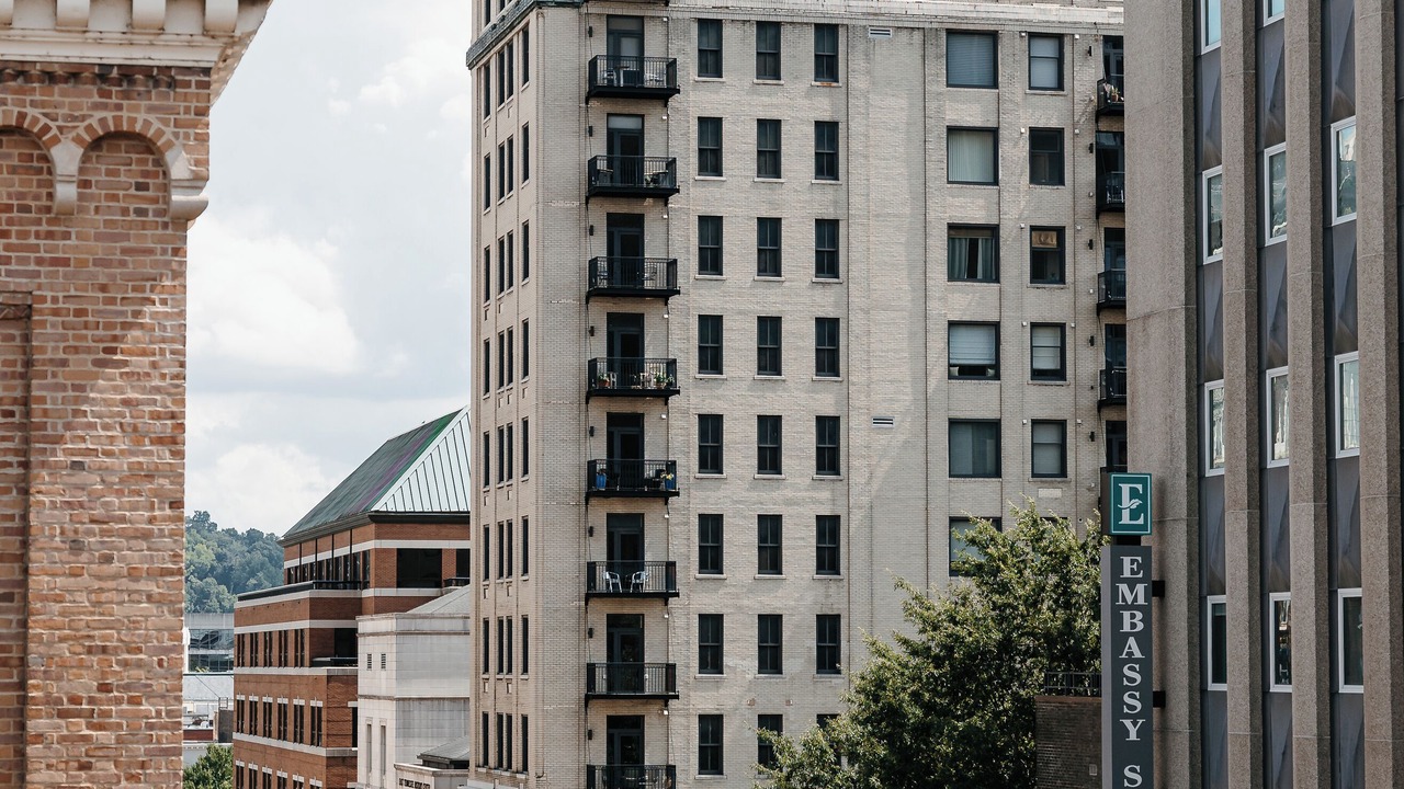 Photo of Outdoor in Downtown Knoxville