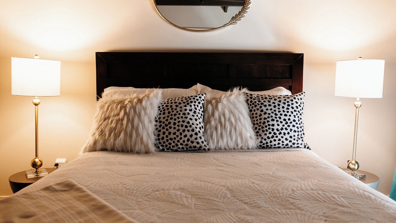 Photo of Bedroom in Downtown Knoxville