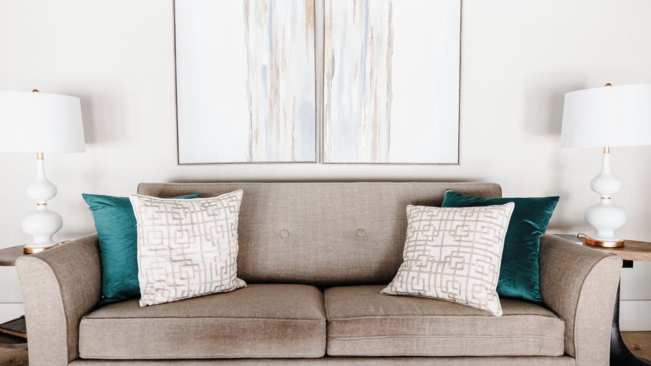 Photo of Livingroom in Downtown Knoxville