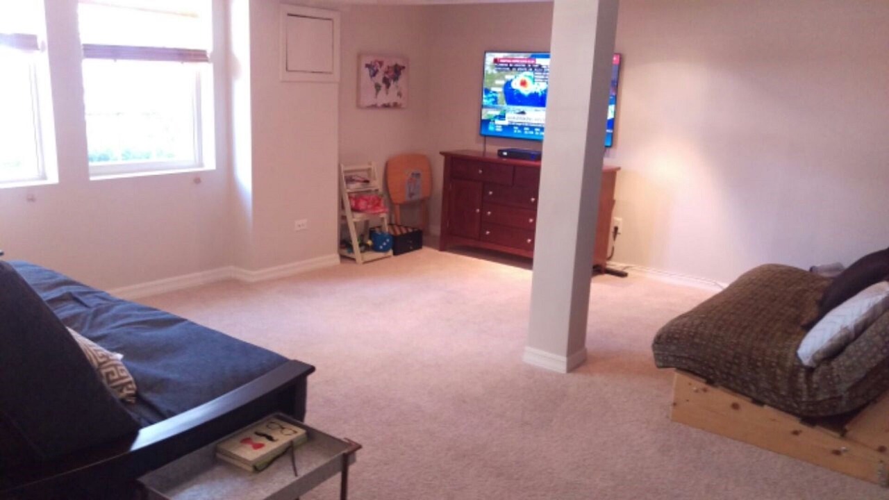 Photo of Bedroom in Lakeview