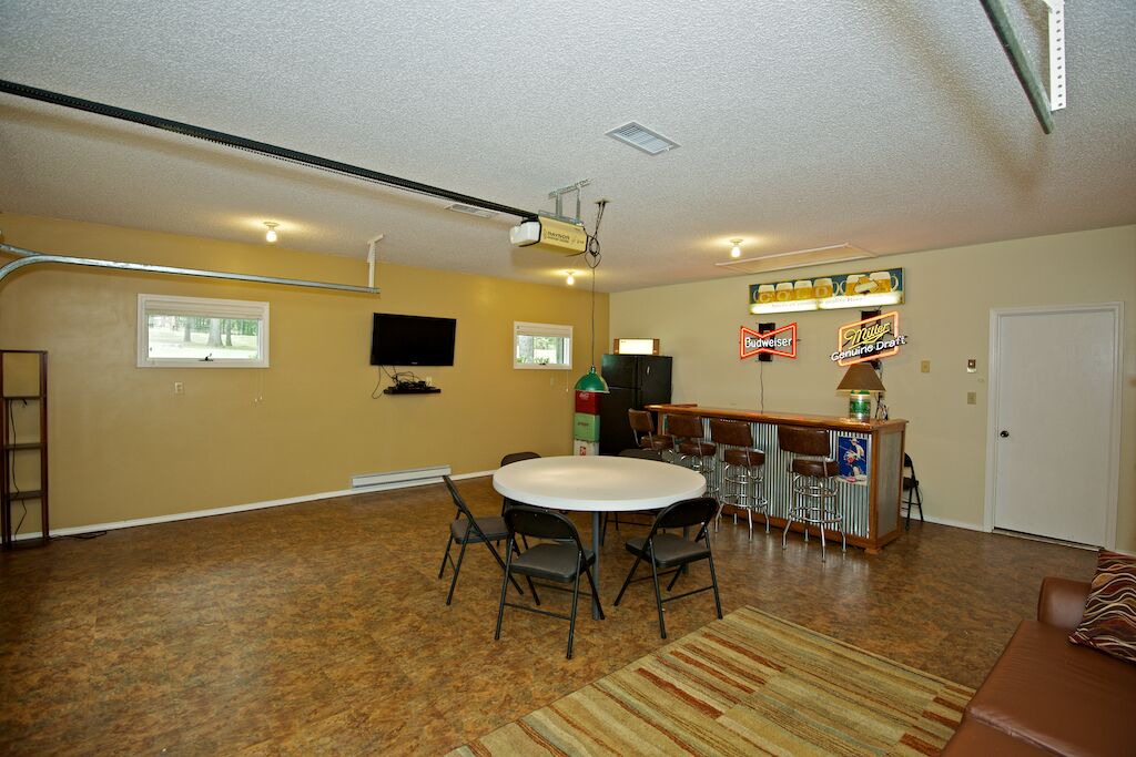 Photo of Bedroom in Lakeview