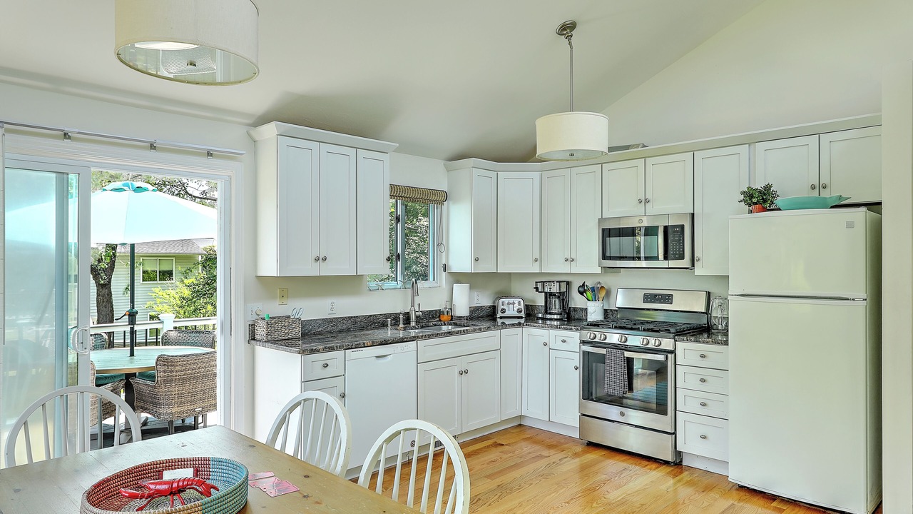 Photo of Kitchen in Bonnet Shores