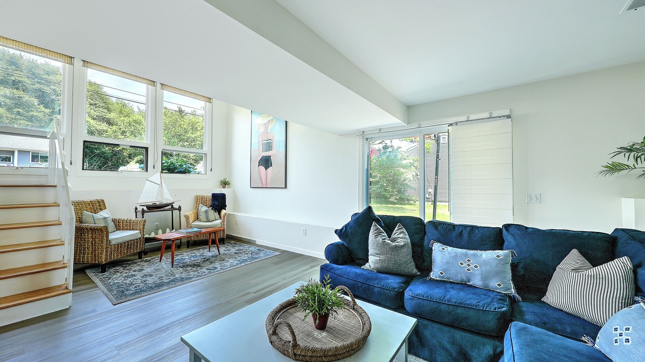 Photo of Livingroom in Bonnet Shores