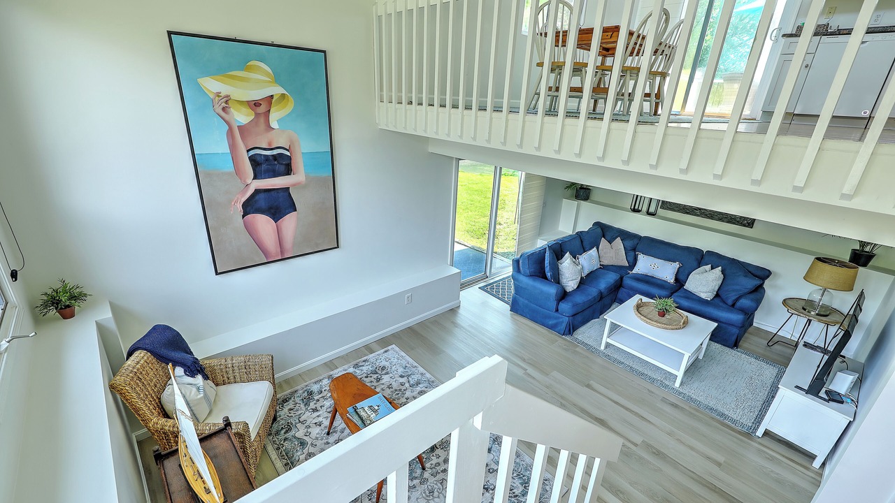 Photo of Livingroom in Bonnet Shores