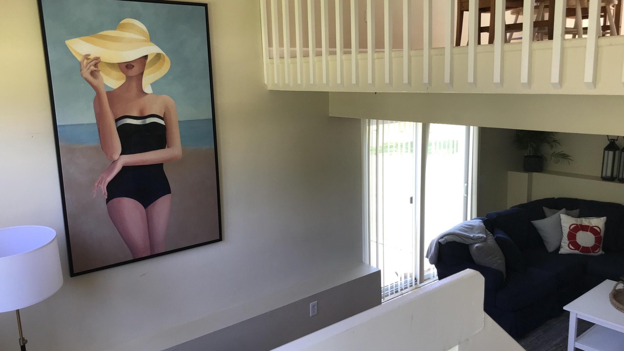 Photo of Livingroom in Bonnet Shores