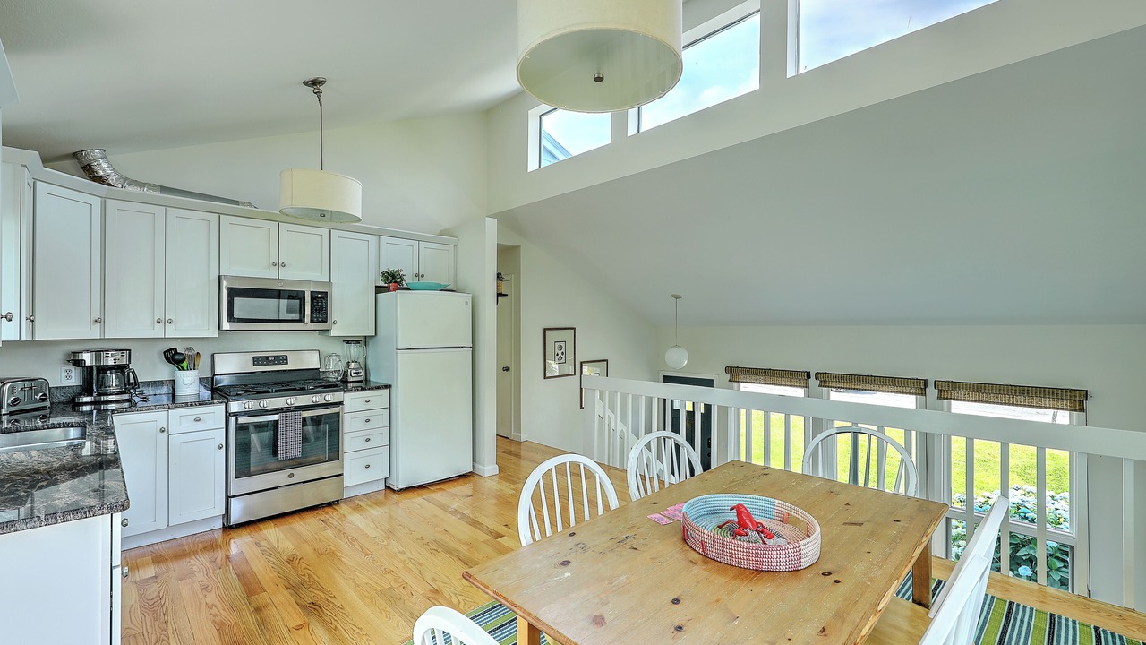 Photo of Kitchen in Bonnet Shores