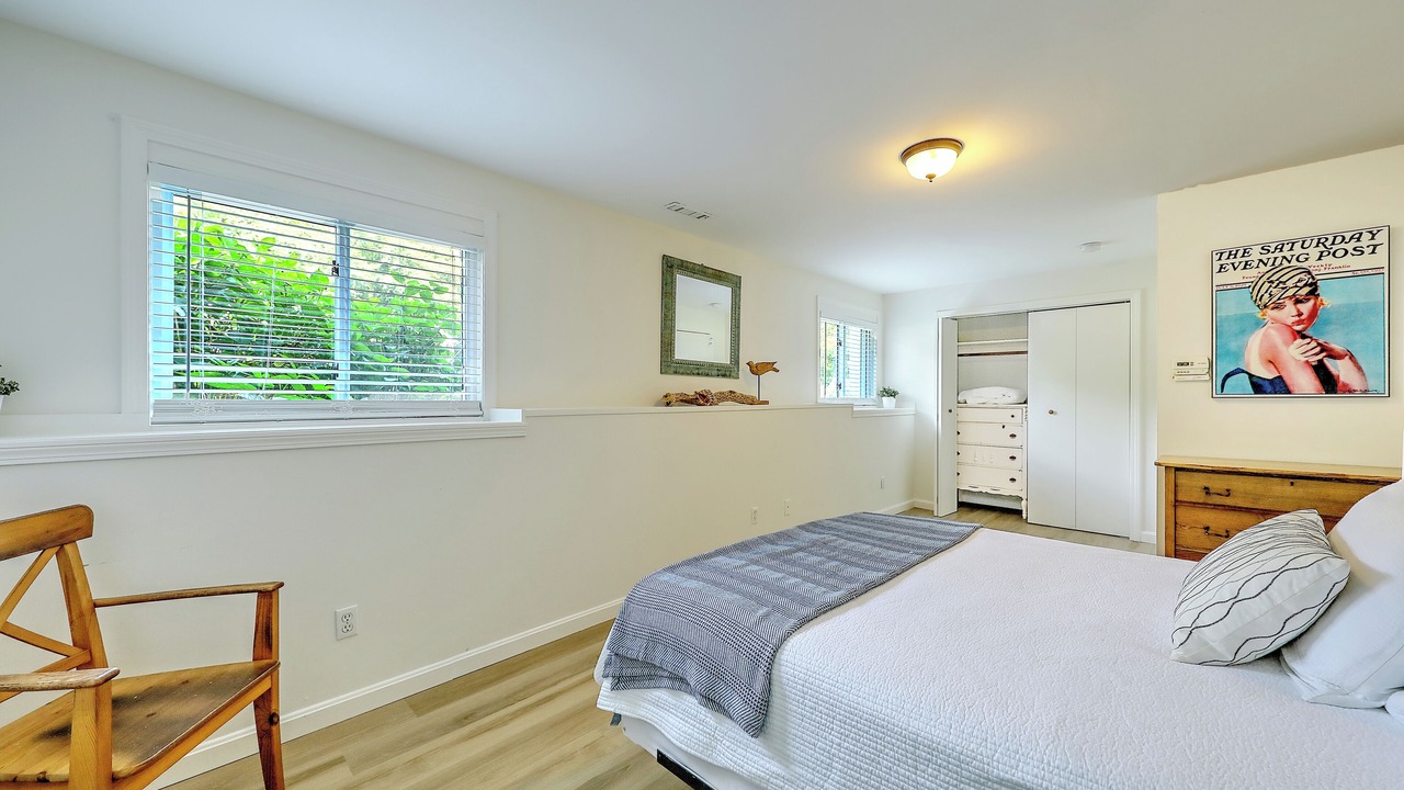 Photo of Bedroom in Bonnet Shores