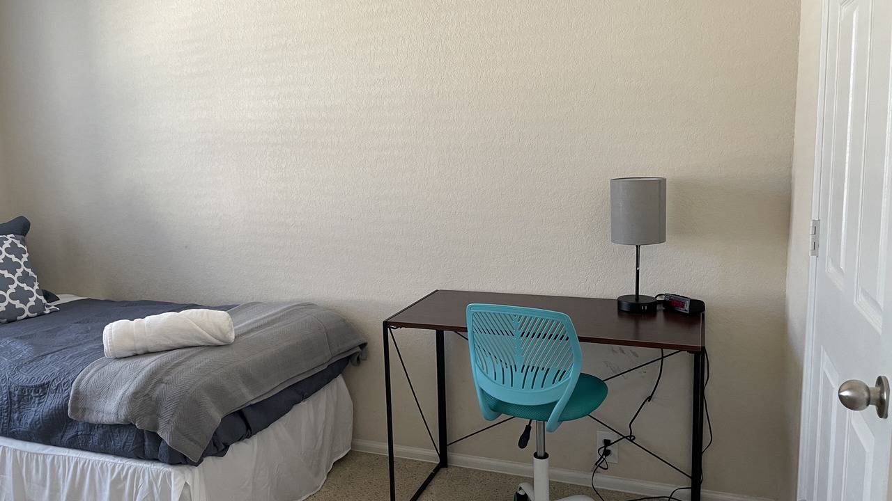 Photo of Bedroom in North Central Thousand Oaks