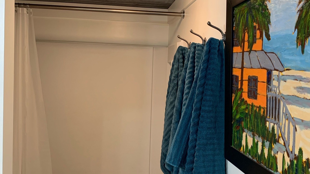 Photo of Bathroom in Ono Island
