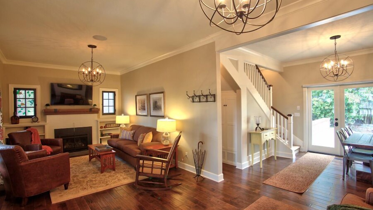Photo of Livingroom in McMinnville