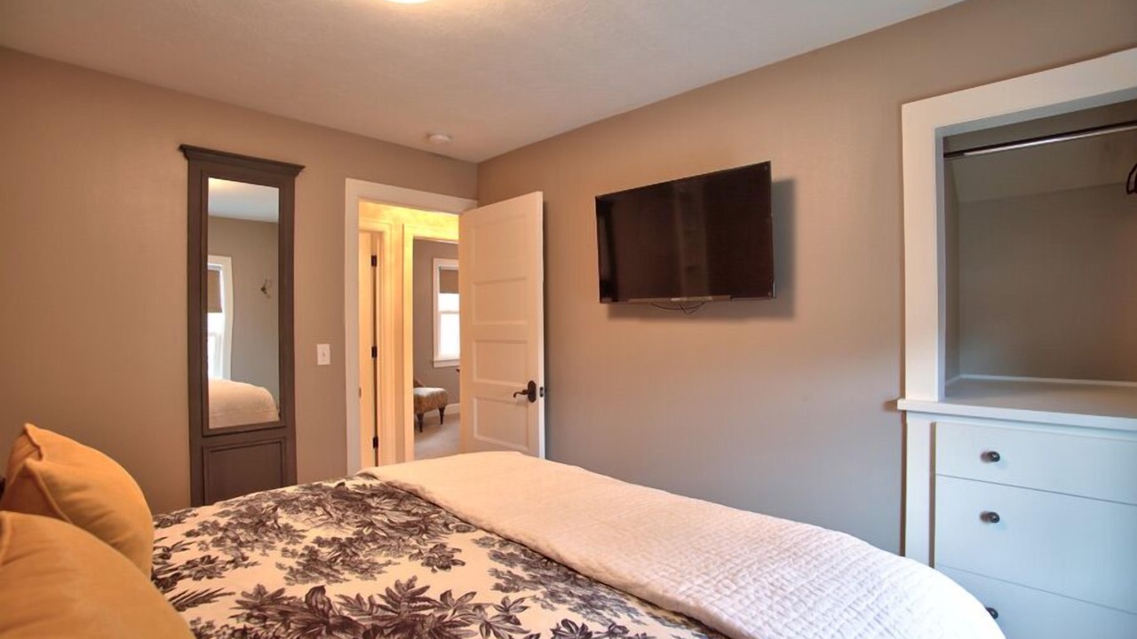 Photo of Bedroom in McMinnville