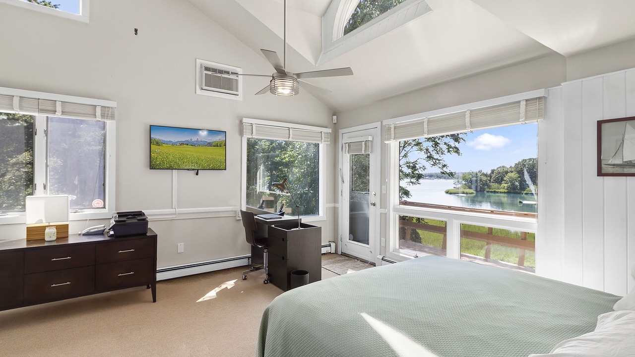 Photo of Patio Balcony in North Sea