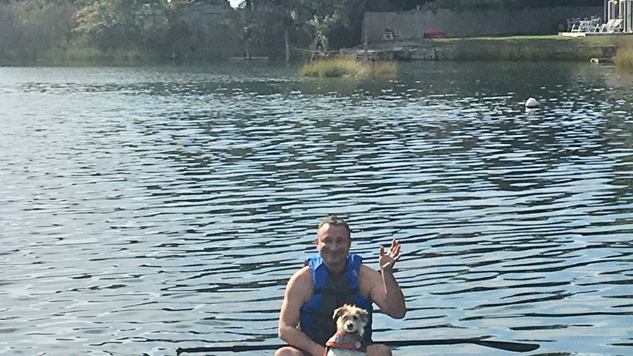 Photo of Others in North Sea