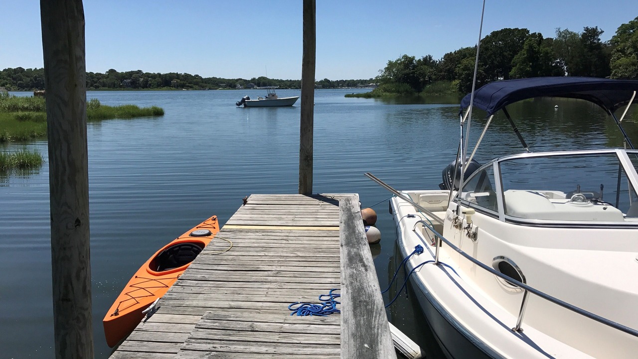 Photo of Outdoor in North Sea