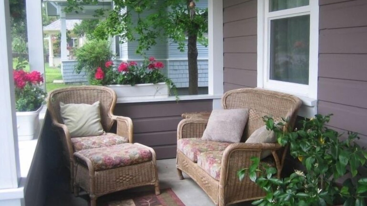 Photo of Outdoor in Ashland