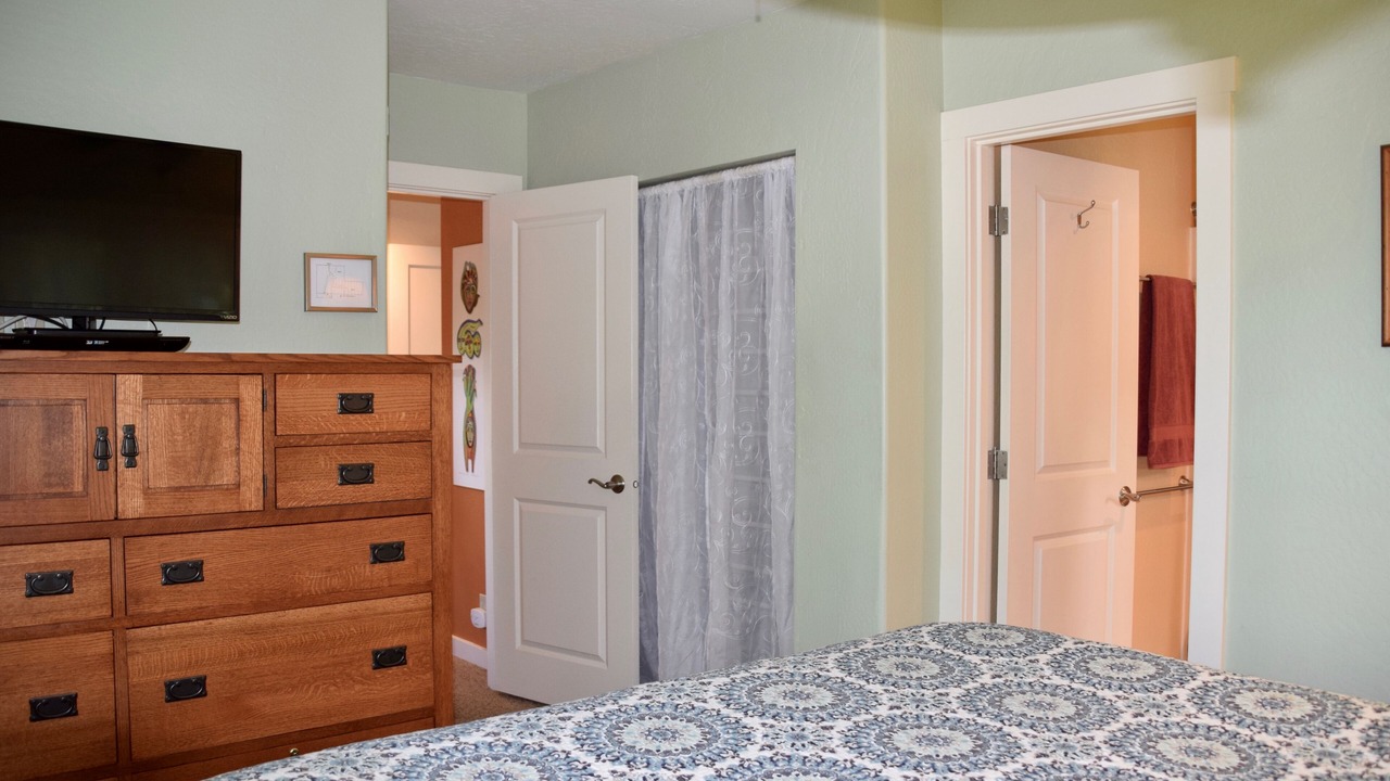 Photo of Bedroom in Ashland