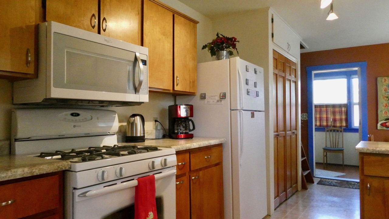 Photo of Kitchen in Ashland