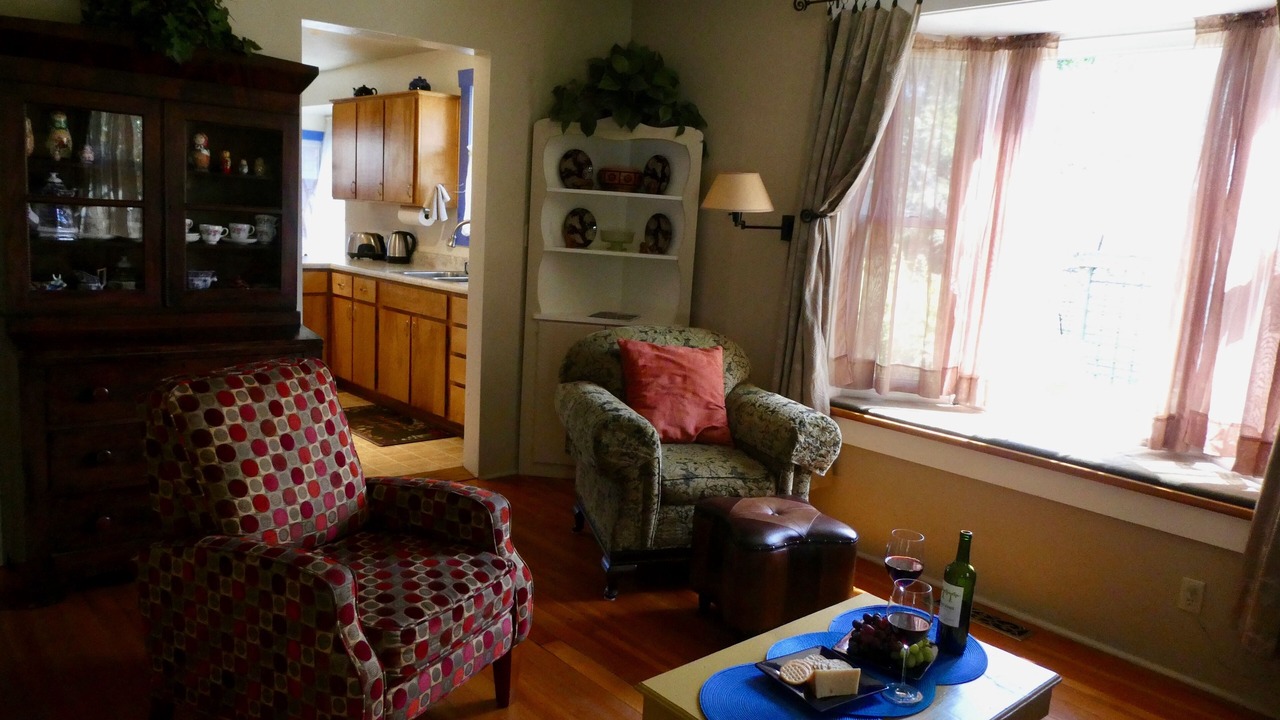 Photo of Bedroom in Ashland