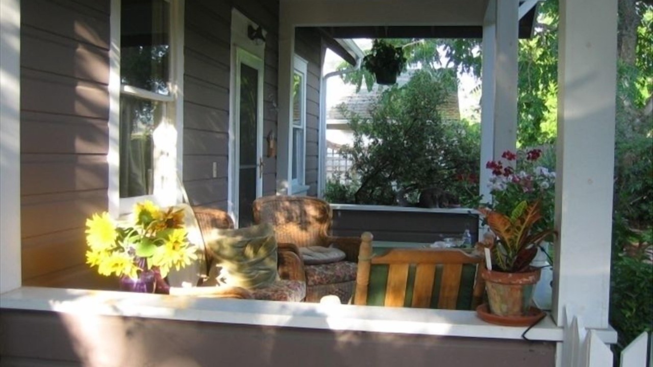 Photo of Outdoor in Ashland