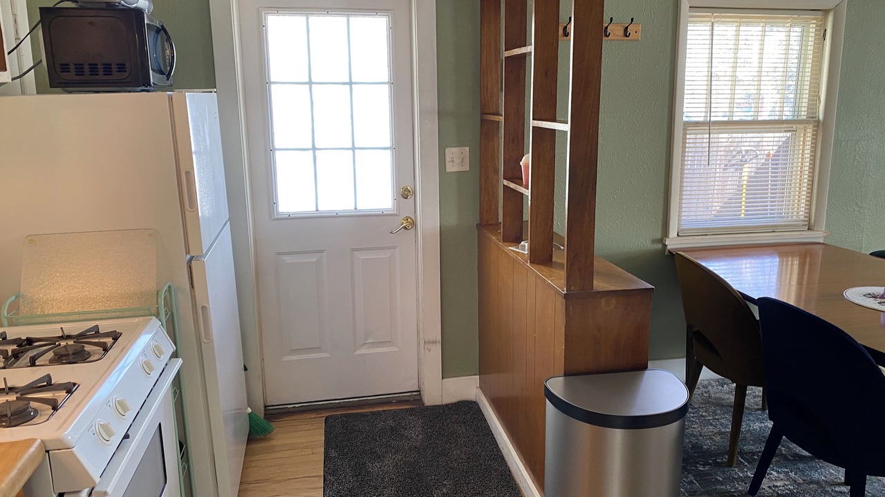Photo of Kitchen in Whittier