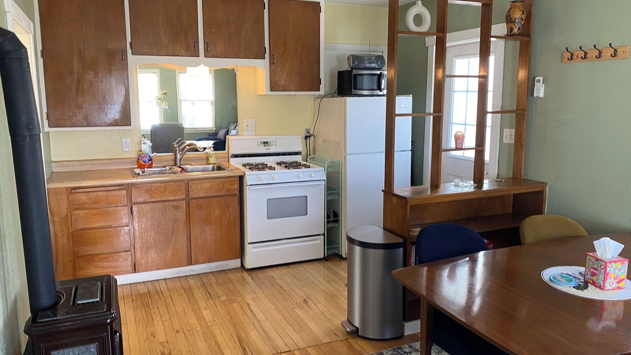 Photo of Kitchen in Whittier