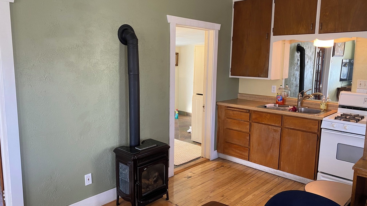 Photo of Kitchen in Whittier