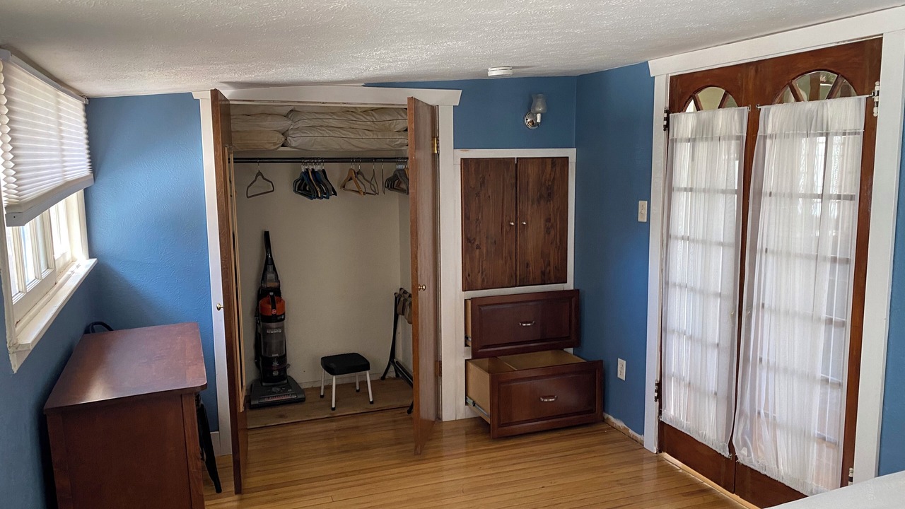 Photo of Bedroom in Whittier