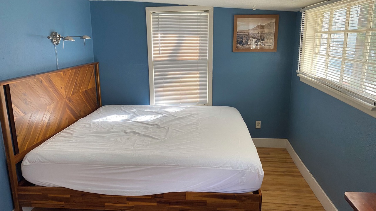 Photo of Bedroom in Whittier