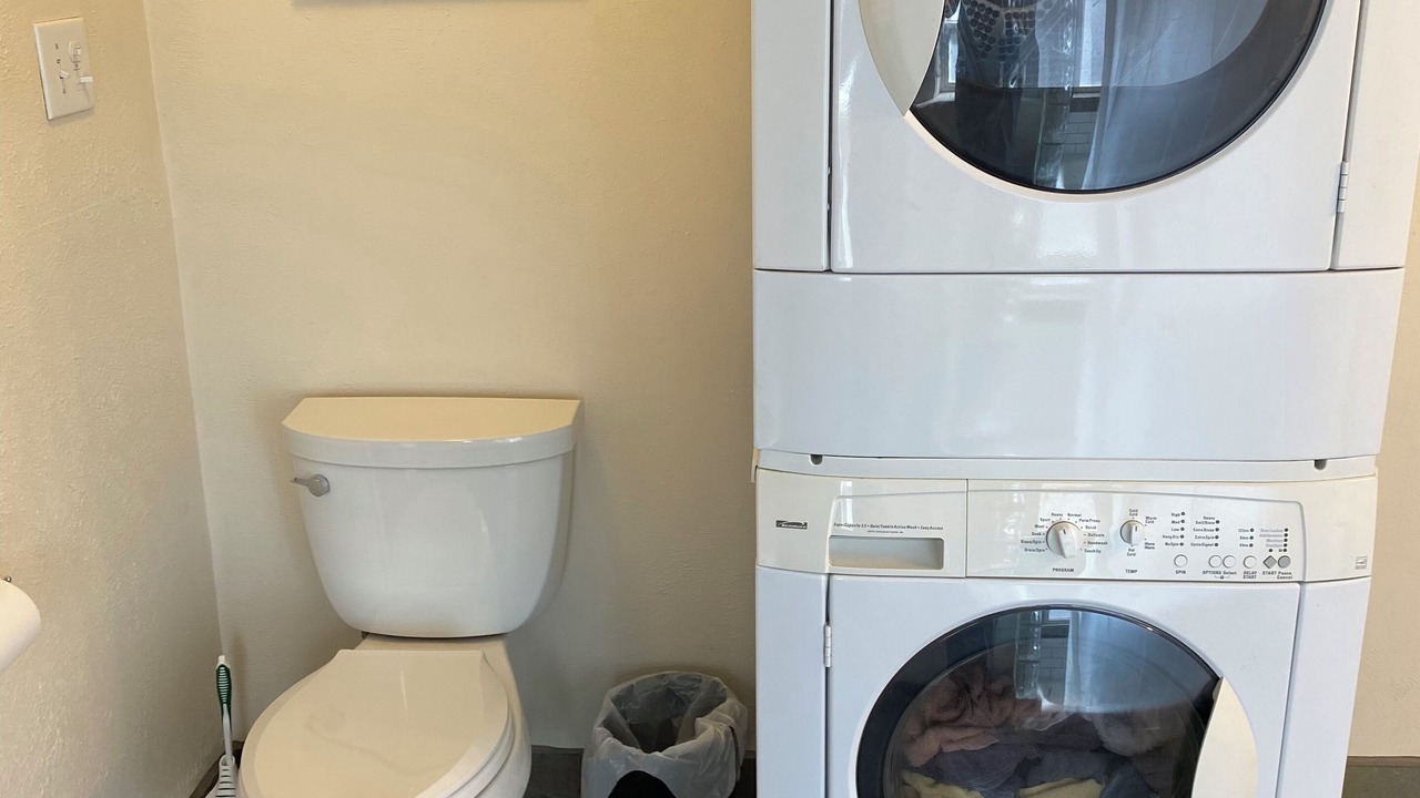 Photo of Bathroom in Whittier