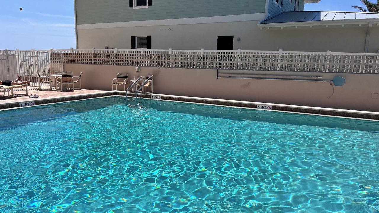 Photo of Outdoor in Ponce Inlet