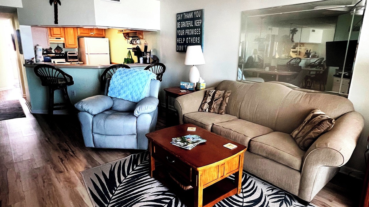 Photo of Bedroom in Ponce Inlet