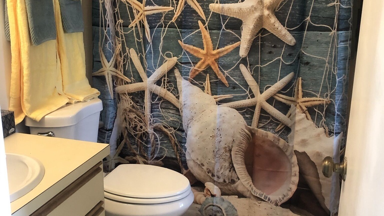 Photo of Bathroom in Ponce Inlet