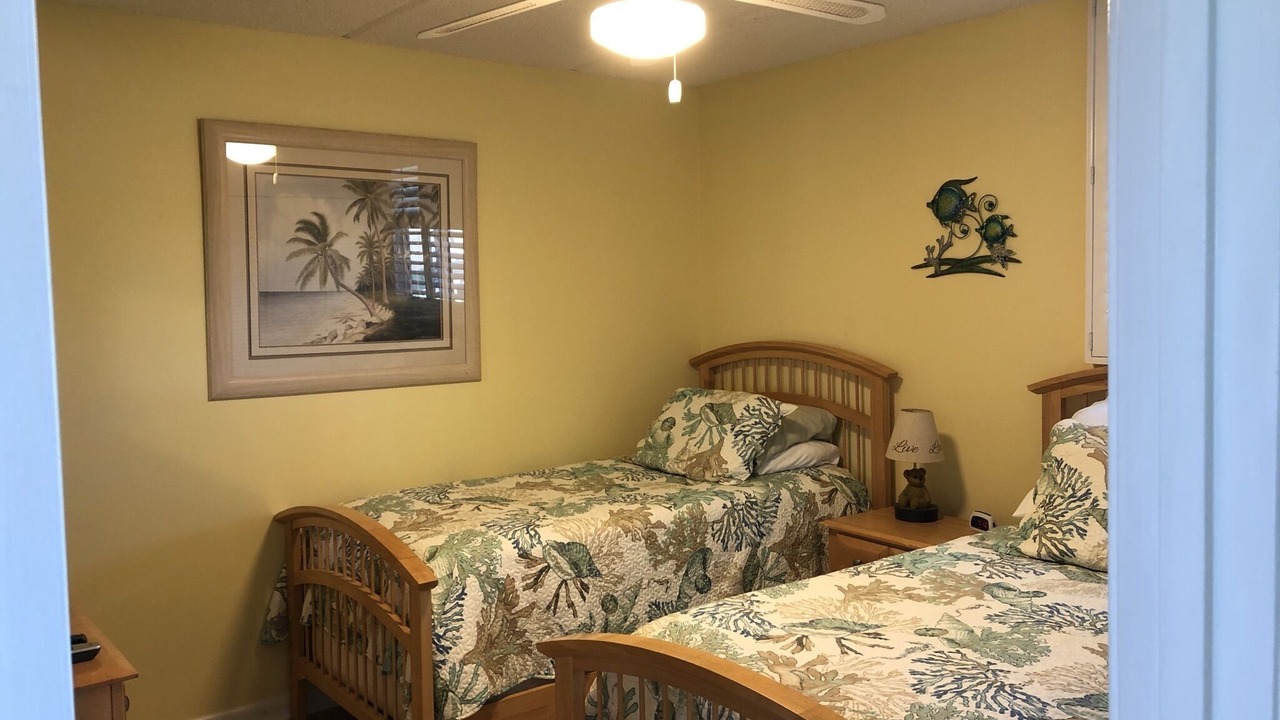 Photo of Bedroom in Ponce Inlet