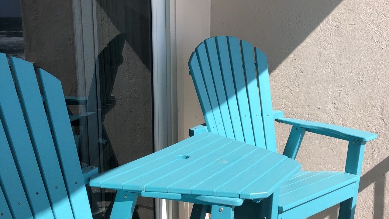 Photo of Outdoor in Ponce Inlet