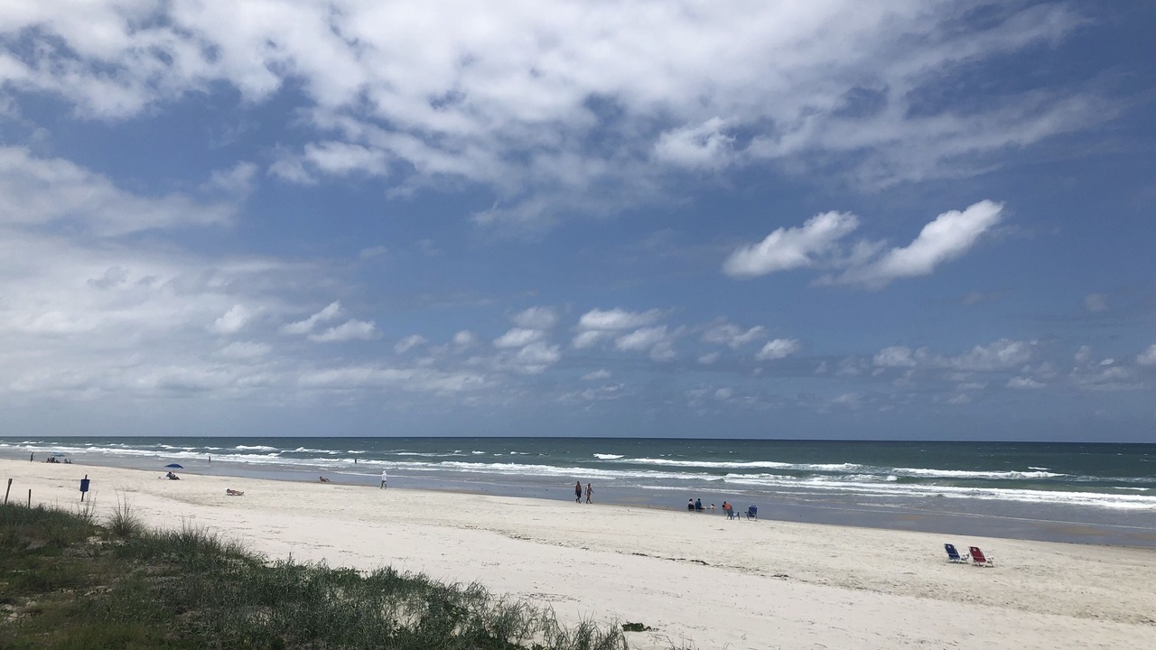 Photo of Patio Balcony in Ponce Inlet