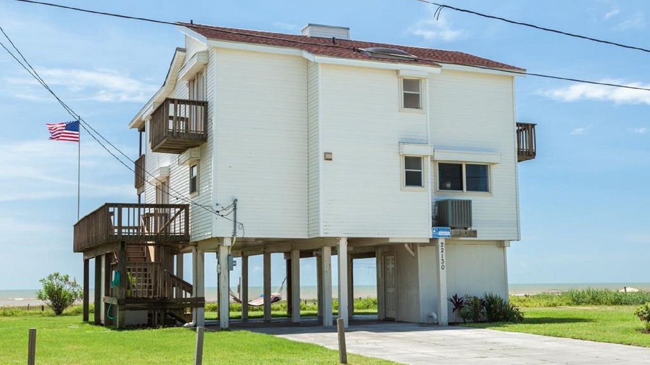 Photo of Outdoor in Galveston