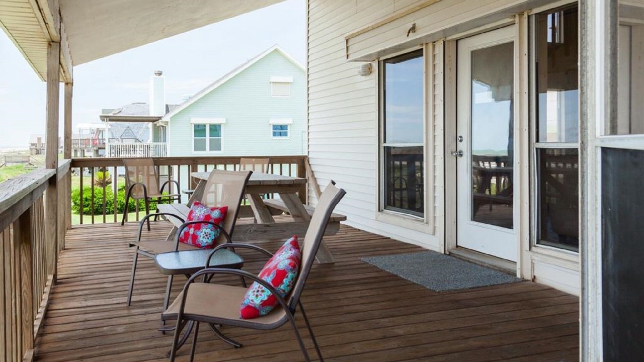 Photo of Outdoor in Galveston