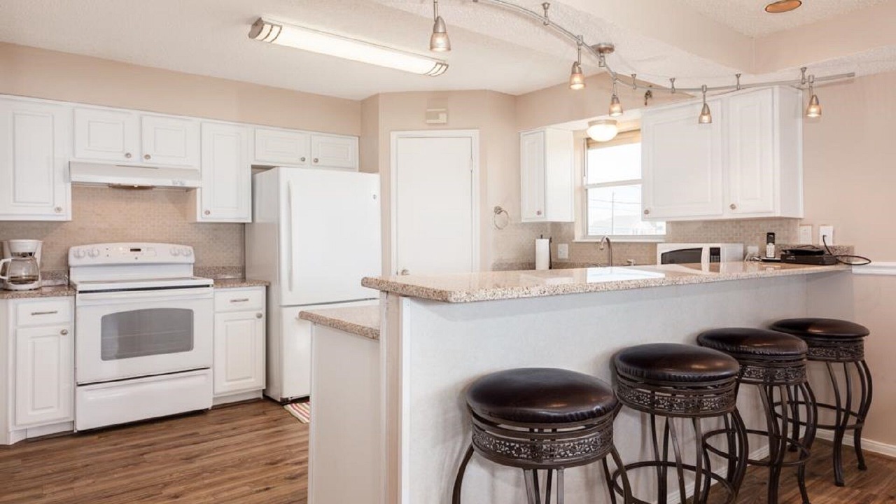Photo of Kitchen in Galveston