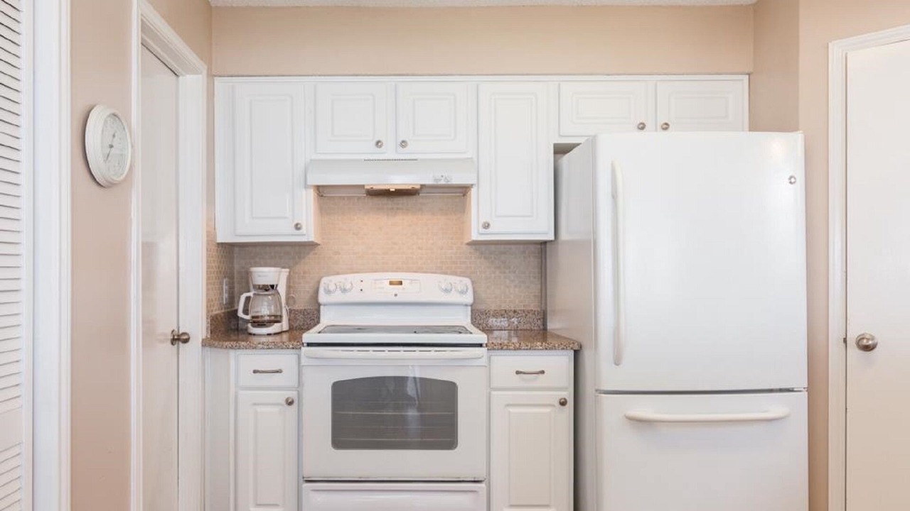 Photo of Kitchen in Galveston